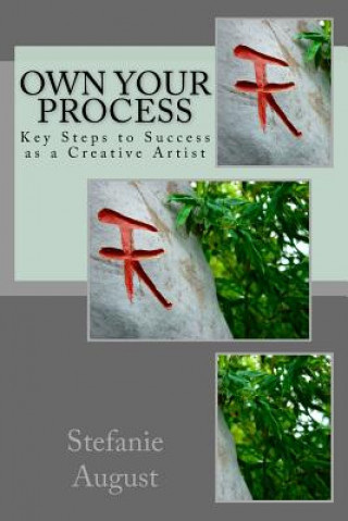Own Your Process: Key Steps to Success as a Creative Artist