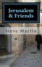 Jerusalem & Friends