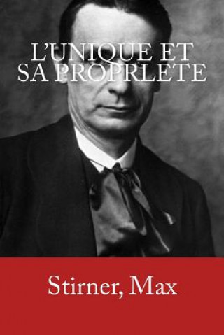 L'Unique et sa proprlete