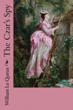 The Czar's Spy