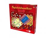 Spieleklassiker - 100 Spielmöglichkeiten (Spielesammlung)