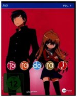 Toradora! - Vol. 1 (Standard Edition)