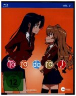 Toradora! - Vol. 2 (Standard Edition)