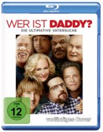 Wer ist Daddy?, 1 Blu-ray
