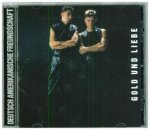 Gold und Liebe, 1 Audio-CD