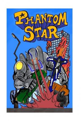 Phantom Star
