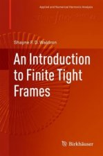 Introduction to Finite Tight Frames