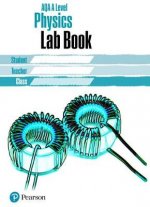 AQA A Level Physics Lab Book