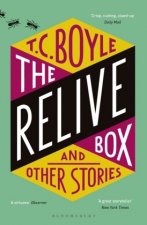 Relive Box and Other Stories