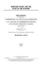 Monetary policy and the state of the economy
