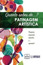 Quanto sabes de... Patinagem Artística