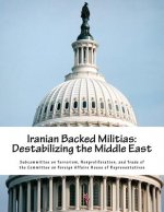 Iranian Backed Militias: Destabilizing the Middle East