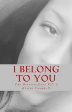 I Belong To You