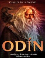 Odín: Los orígenes, historia y evolución del dios nórdico