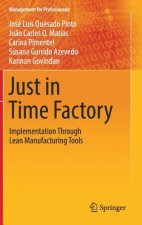 Just in Time Factory