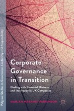 Corporate Governance in Transition