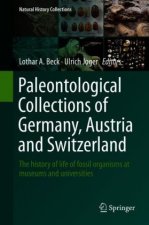 Paleontological Collections of Germany, Austria and Switzerland