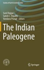 Indian Paleogene