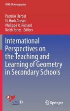 International Perspectives on the Teaching and Learning of Geometry in Secondary Schools