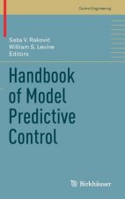 Handbook of Model Predictive Control