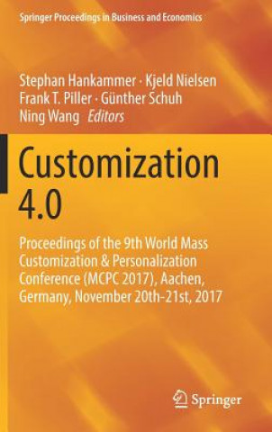 Customization 4.0