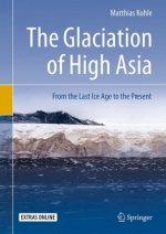 Glaciation of High Asia