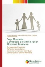 Saga Monnerat