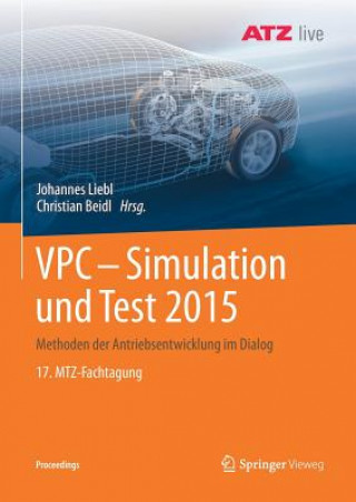 Vpc - Simulation Und Test 2015