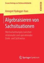 Algebraisieren Von Sachsituationen