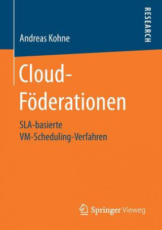 Cloud-Foederationen
