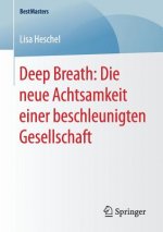 Deep Breath: Die Neue Achtsamkeit Einer Beschleunigten Gesellschaft