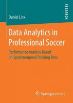 Data Analytics in Professional Soccer