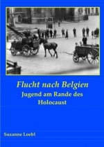 Flucht nach Belgien