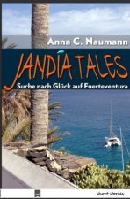 Jandía Tales