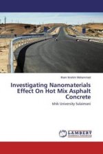 Investigating Nanomaterials Effect On Hot Mix Asphalt Concrete