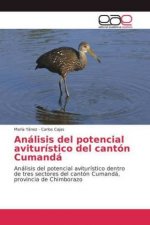Analisis del potencial avituristico del canton Cumanda