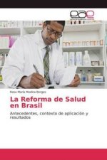 Reforma de Salud en Brasil