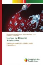 Manual de Doencas Autoimunes