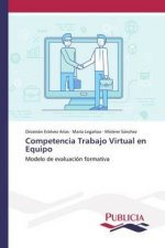 Competencia Trabajo Virtual en Equipo