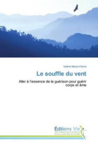 Le souffle du vent
