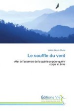 Le souffle du vent