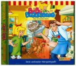 Bibi Blocksberg 124. Das verrückte Huhn