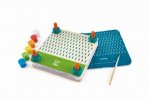 Hape Kunst-Set Blumenpresse