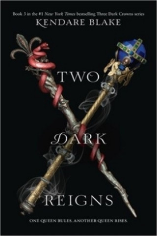 Two Dark Reigns