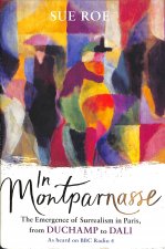 In Montparnasse