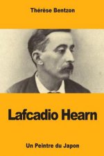 Lafcadio Hearn: Un Peintre du Japon