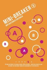Mini-Breaker, Band 5: Implikationen erkennen: 15 Implikationen-Testsimulationen (150 Aufgaben) + grafische Darstellung der Modi für den Medi
