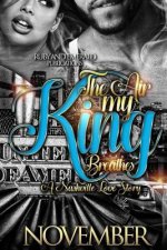 The Air My King Breathes: A Nashville Love Story