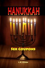 Hanukkah Sex Coupons