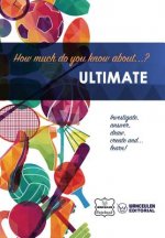 How much do you know about... Ultimate